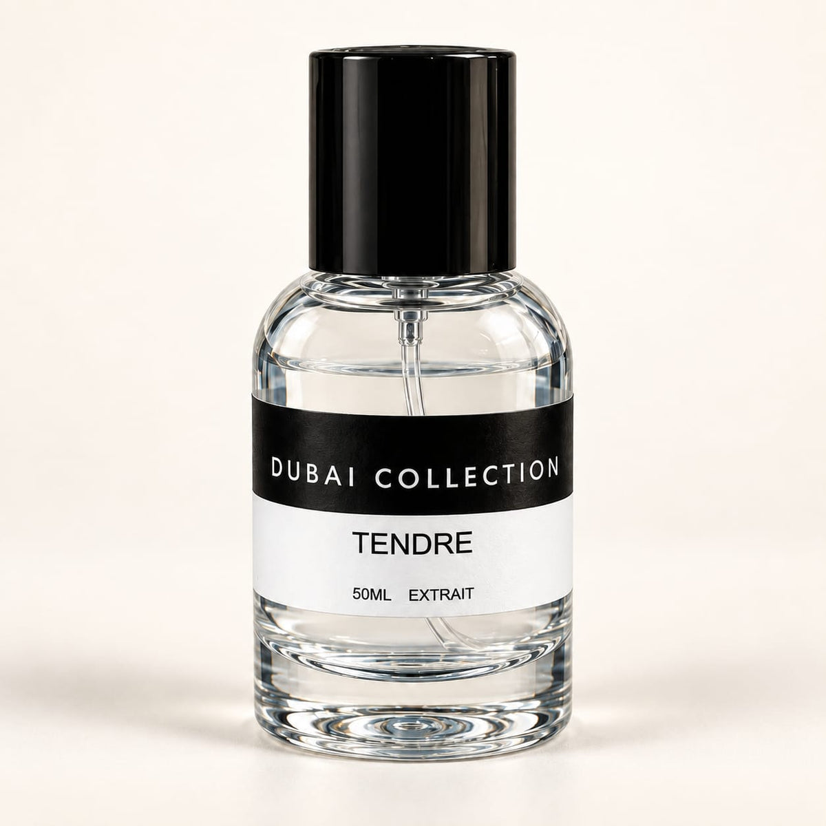 Dubai Collection Tendre 50ml Extrait de Parfum