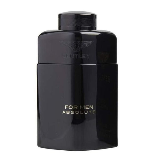 Bentley For Men Absolute EDP