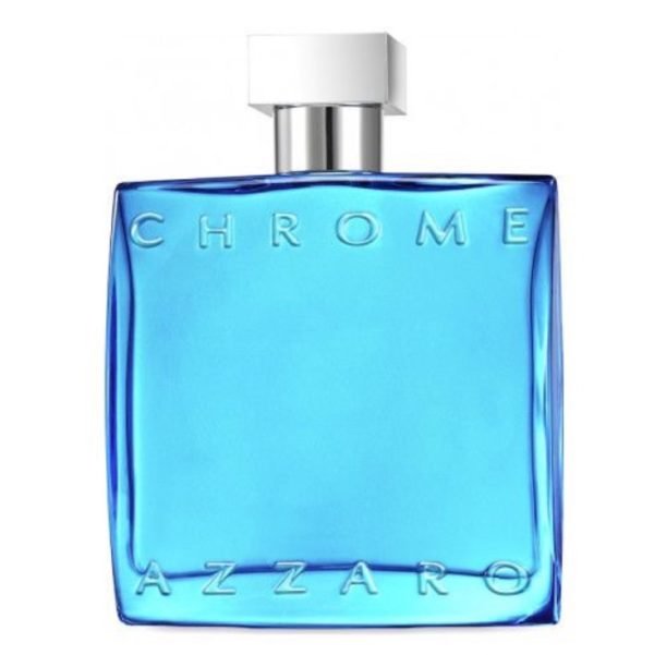 Azzaro Chrome EDT for Men