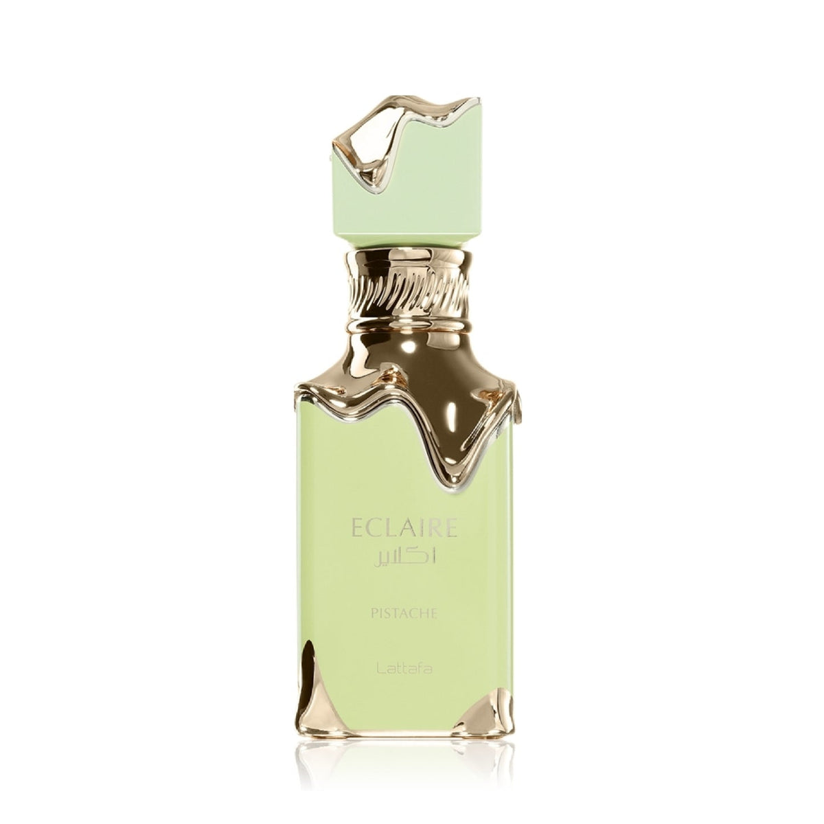 Lattafa Eclaire Pistache 100ml Eau De Parfum