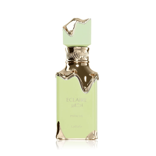 Lattafa Eclaire Pistache 100ml Eau De Parfum