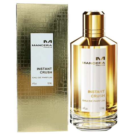 Mancera - Instant Crush Eau De Parfum - 120ml