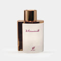 Afnan Inara White 100ml Eau De Parfum bottle