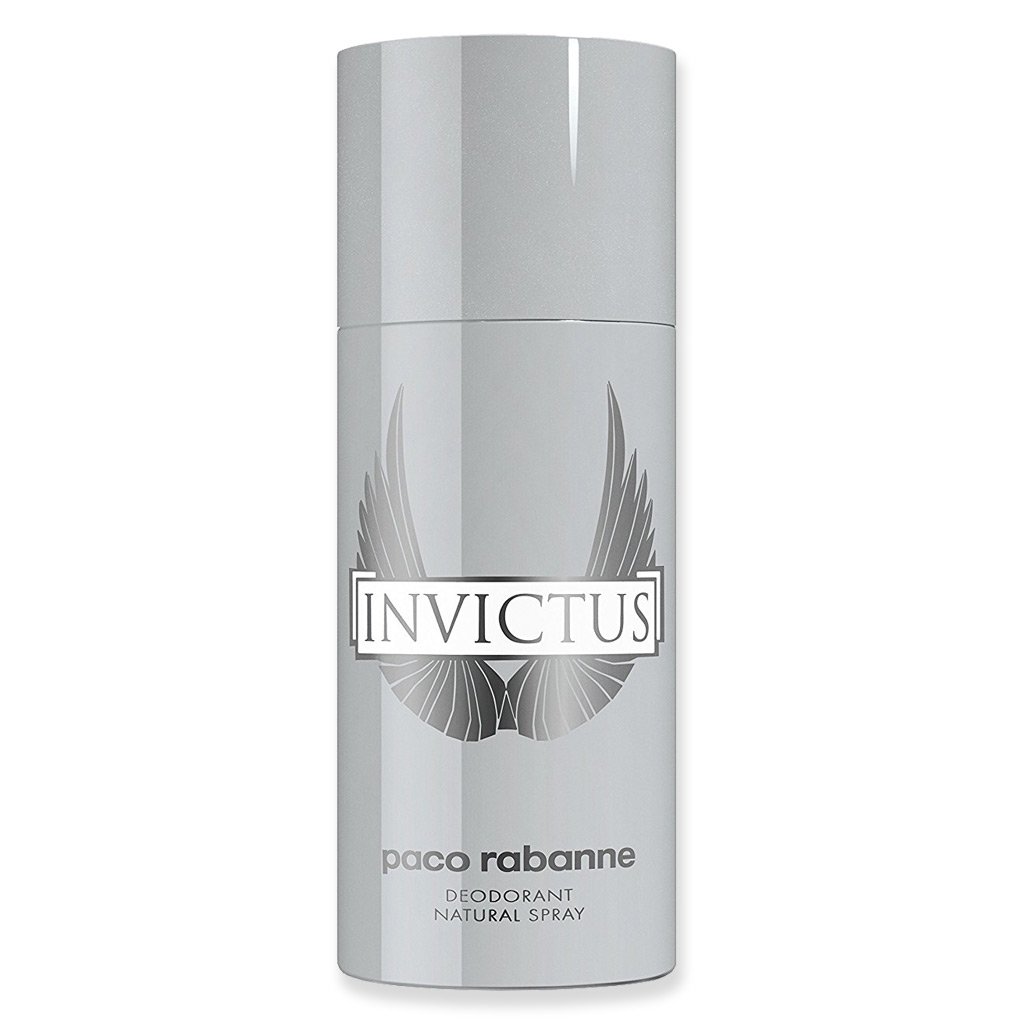 Paco Rabanne Invictus Deodorant Spray