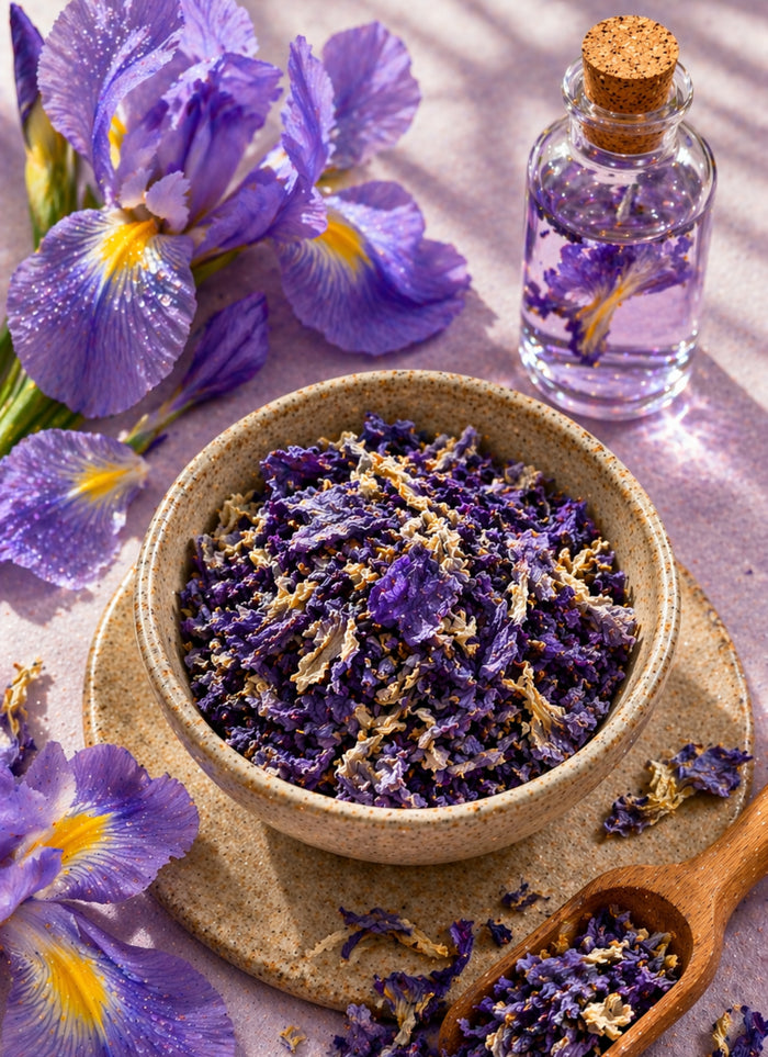 Iris