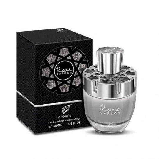 Afnan Rare Carbon 100ml Eau De Parfum