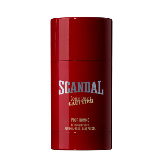 Jean Paul Gaultier Scandal Pour Homme Deodorant Stick for Men