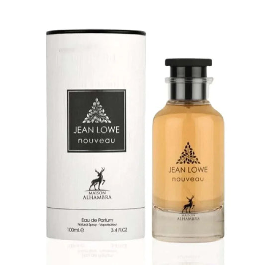 Maison Alhambra Jean Lowe Nouveau EDP