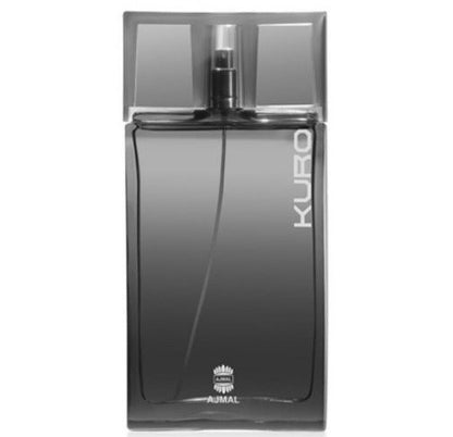 Ajmal Kuro For Men EDP 90ml