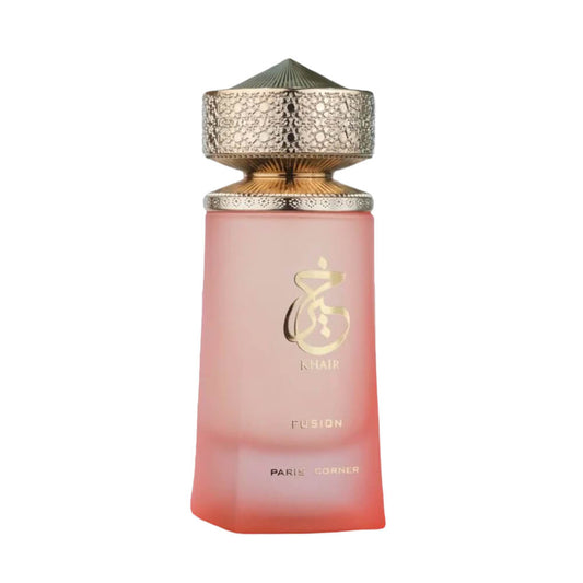 Paris Corner Khair Fusion EDP for Women & Men