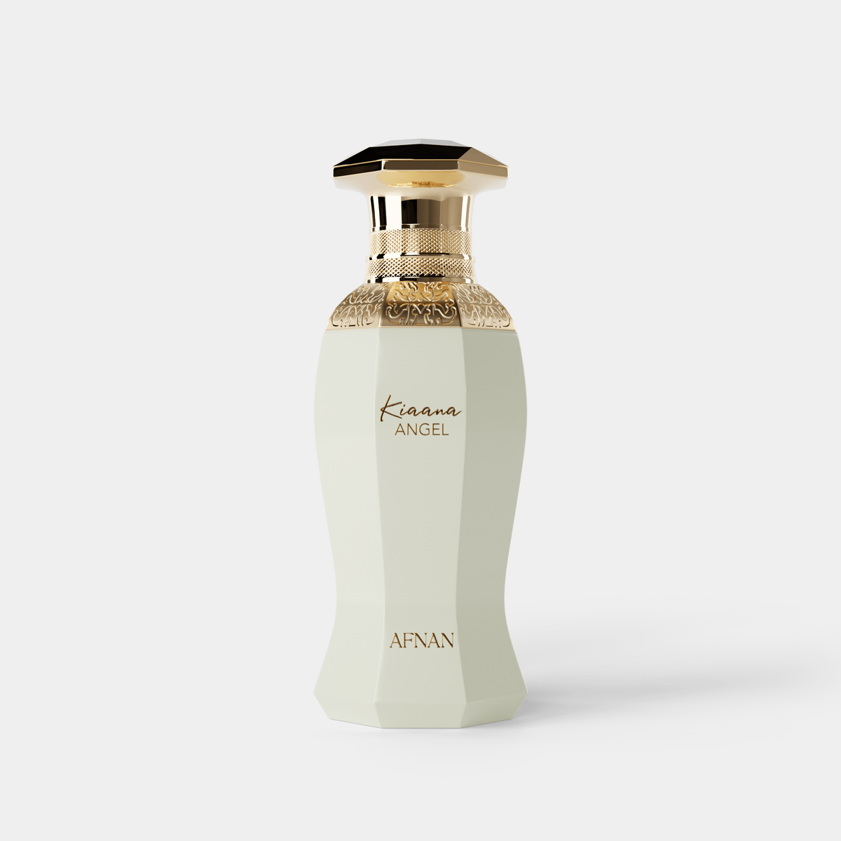 Afnan Kiaana Angel 100ml Eau De Parfum bottle