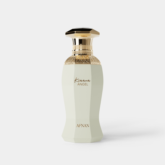 Afnan Kiaana Angel 100ml Eau De Parfum bottle