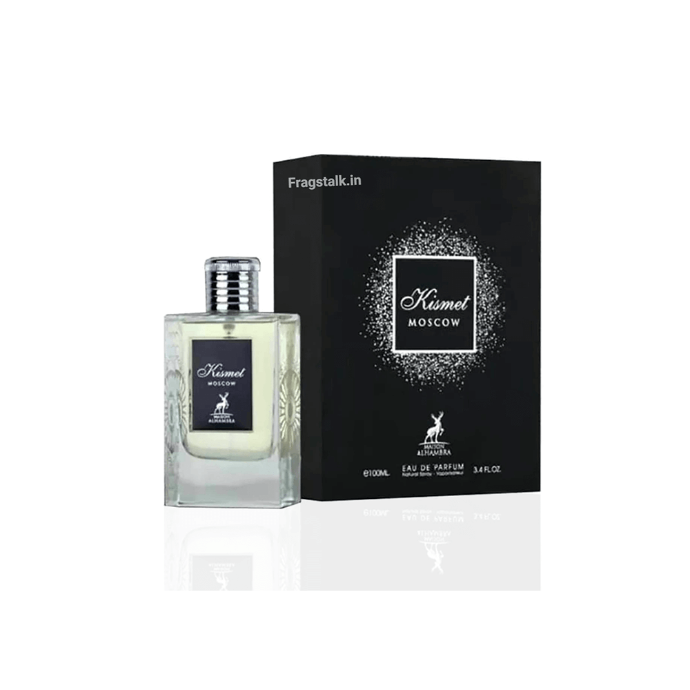 Maison Alhambra - Kismet Moscow Eau De Parfum 100ml