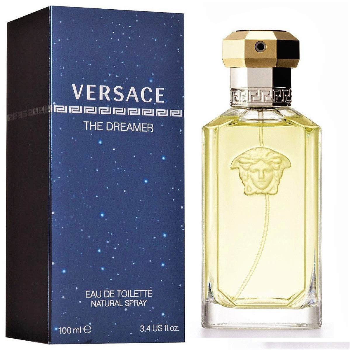 Versace - Dreamer 100ml Eau De Toilette