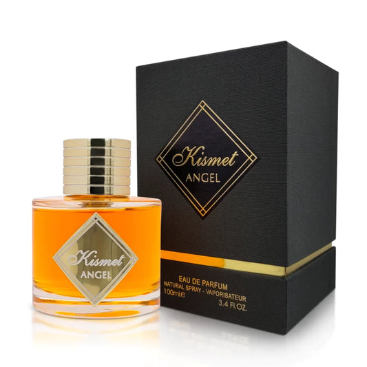 Maison Alhambra Kismet Angel for Men and Women EDP 100ml