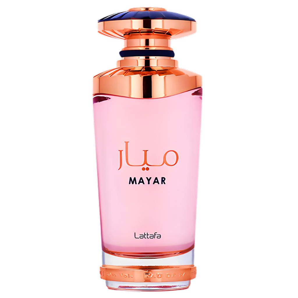 Lattafa Mayar 100ml Eau De Parfum