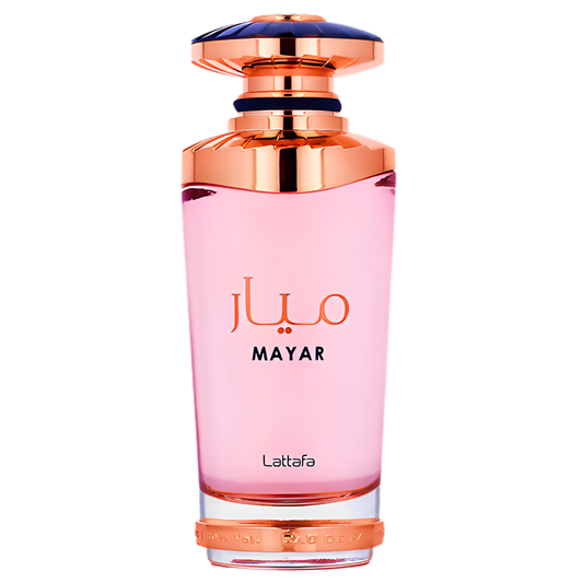 Lattafa Mayar 100ml Eau De Parfum