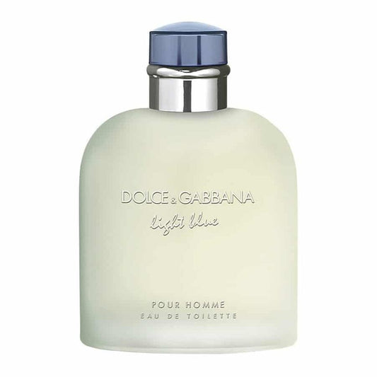 Dolce & Gabbana Light Blue Pour Homme EDT