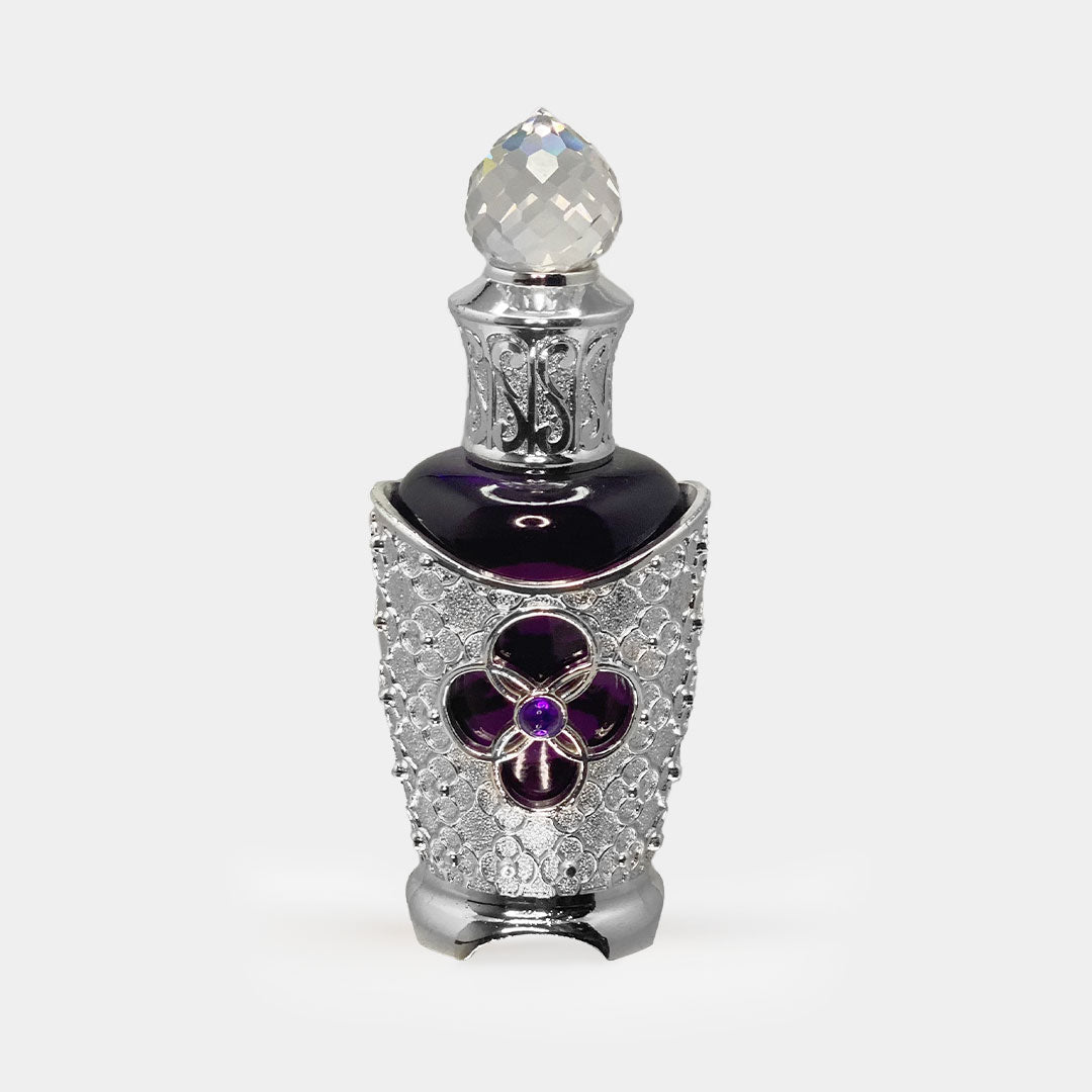 Afnan Lilia 25ml Concentrated Perfume Oil bottle