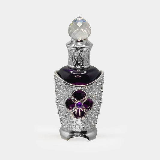Afnan Lilia 25ml Concentrated Perfume Oil bottle