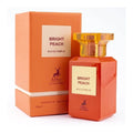 Maison Alhambra Bright Peach EDP