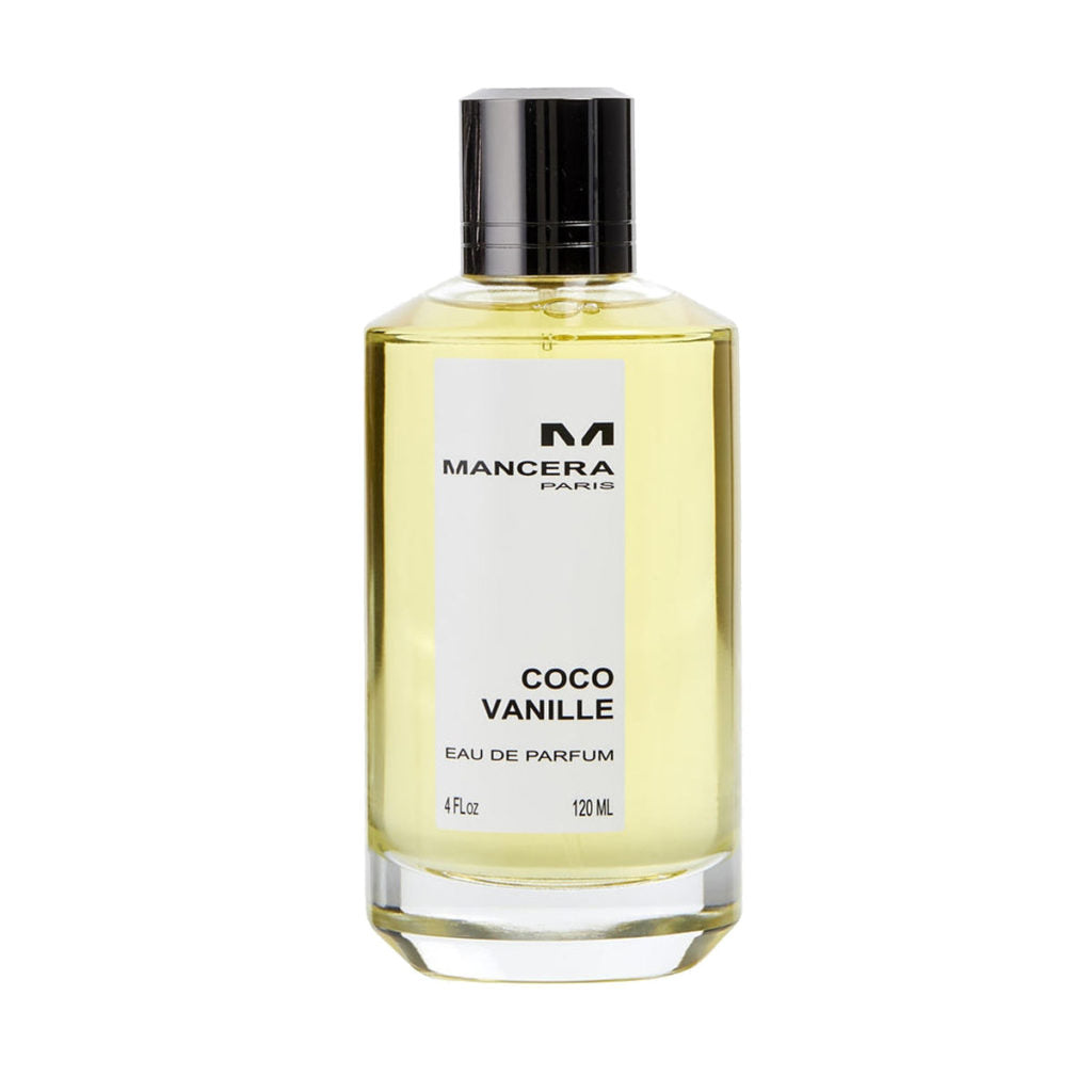 Tester Mancera Coco Vanille EDP Unisex 120ml