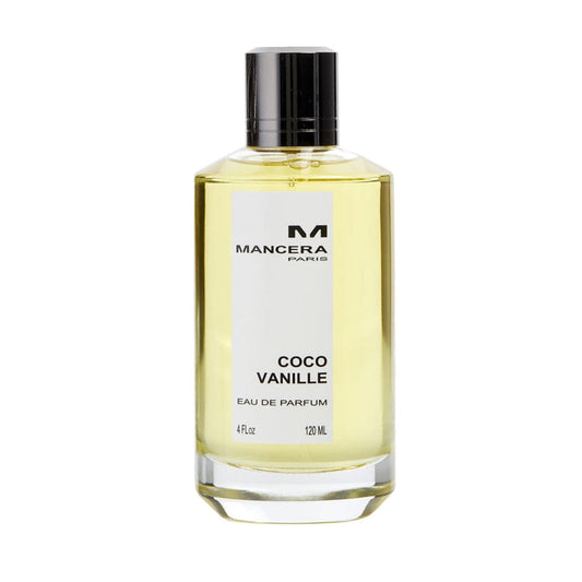 Mancera Coco Vanille EDP Unisex 120ml Tester