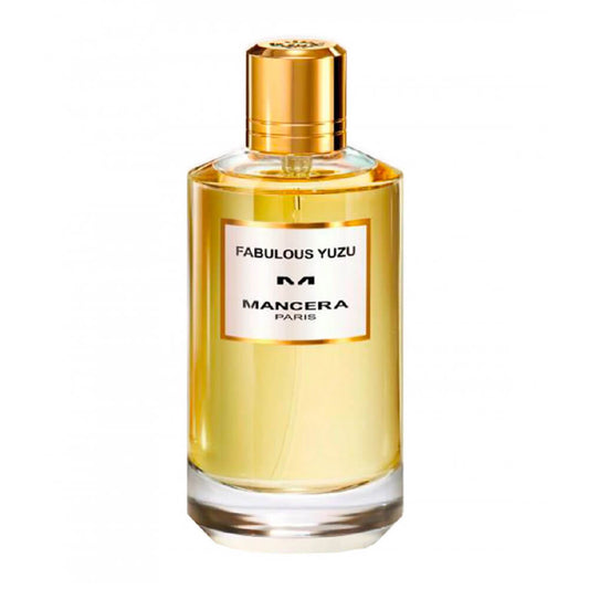 Mancera Fabulous Yuzu EDP Unisex