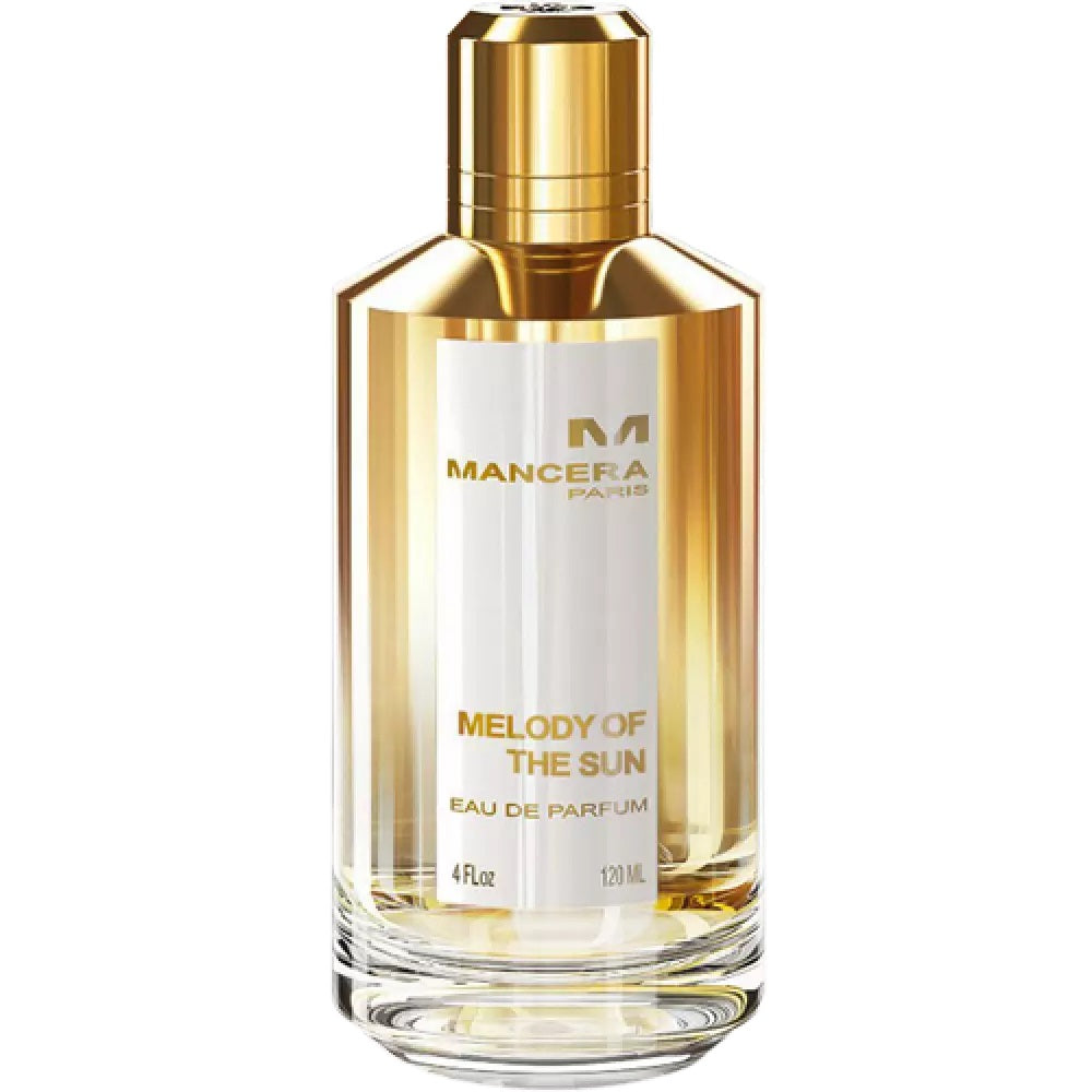 Mancera Melody Of The Sun EDP Unisex