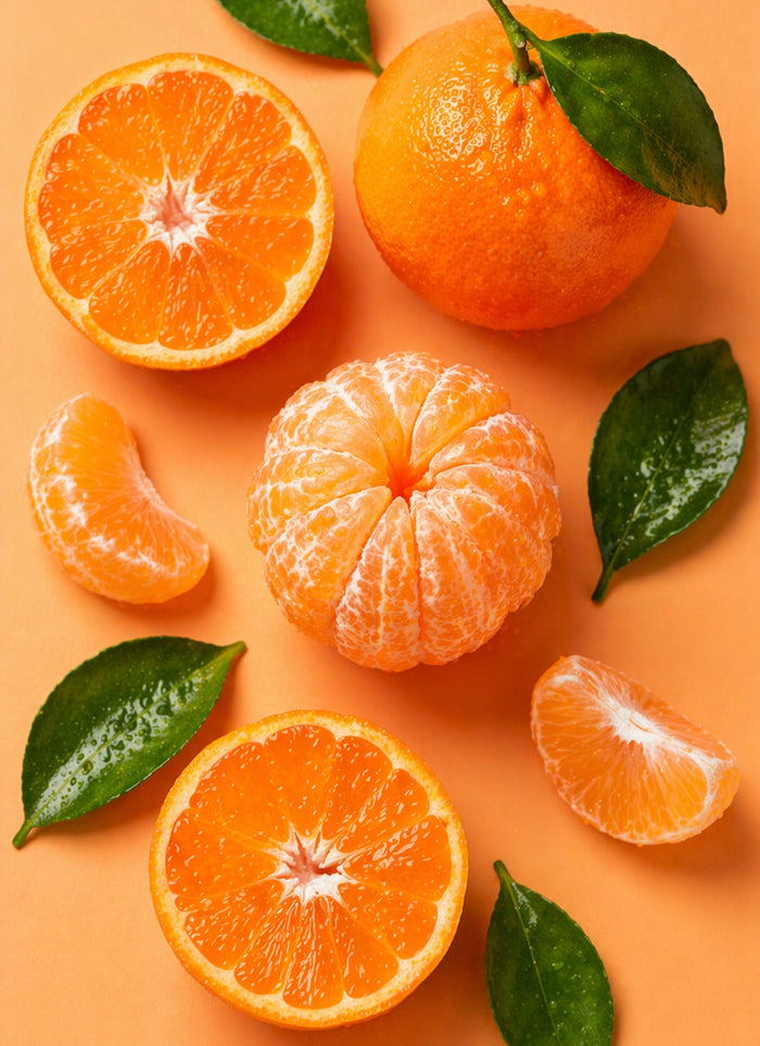 Mandarin