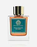 Paris Corner Ministry of Oud Thailand Oud in Cairo perfume bottle and box
