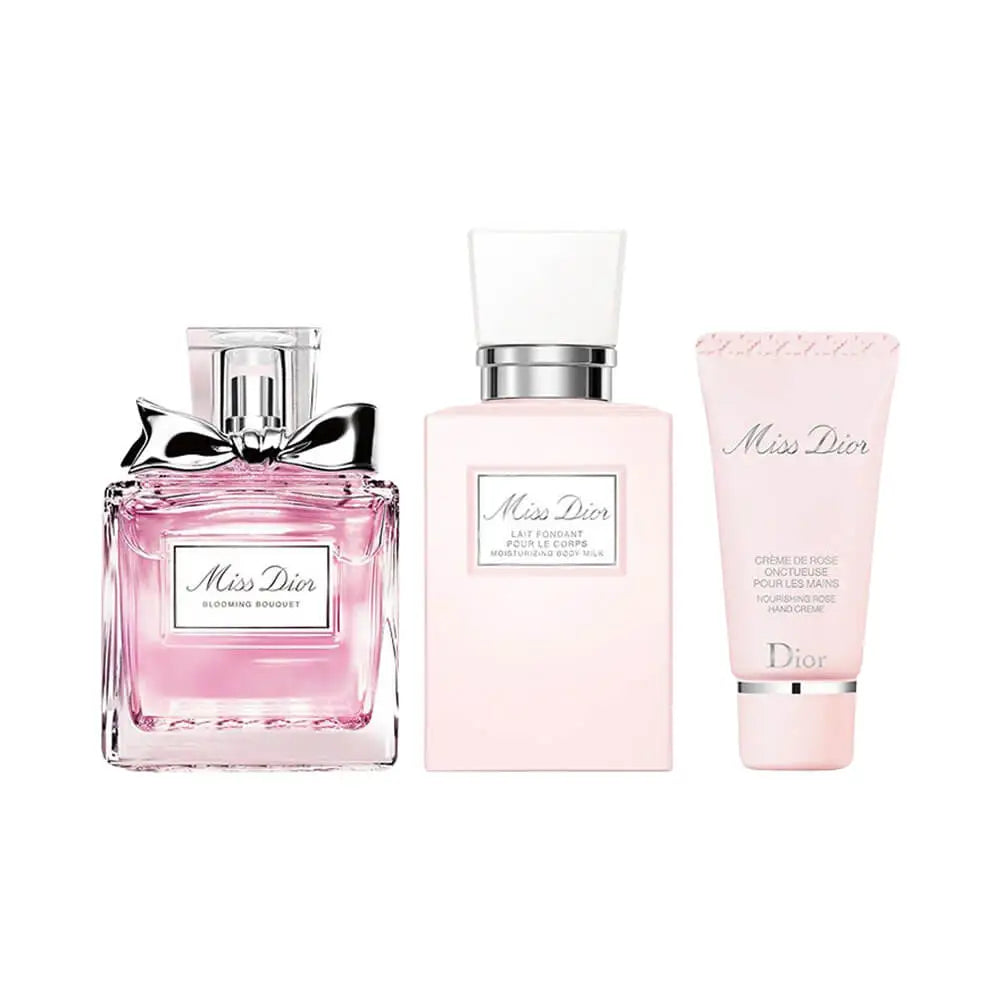 Christian Dior Miss Dior Blooming Bouquet Set