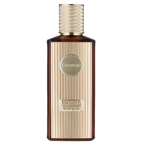 Khadlaj Mocha Latte Extrait de Parfum