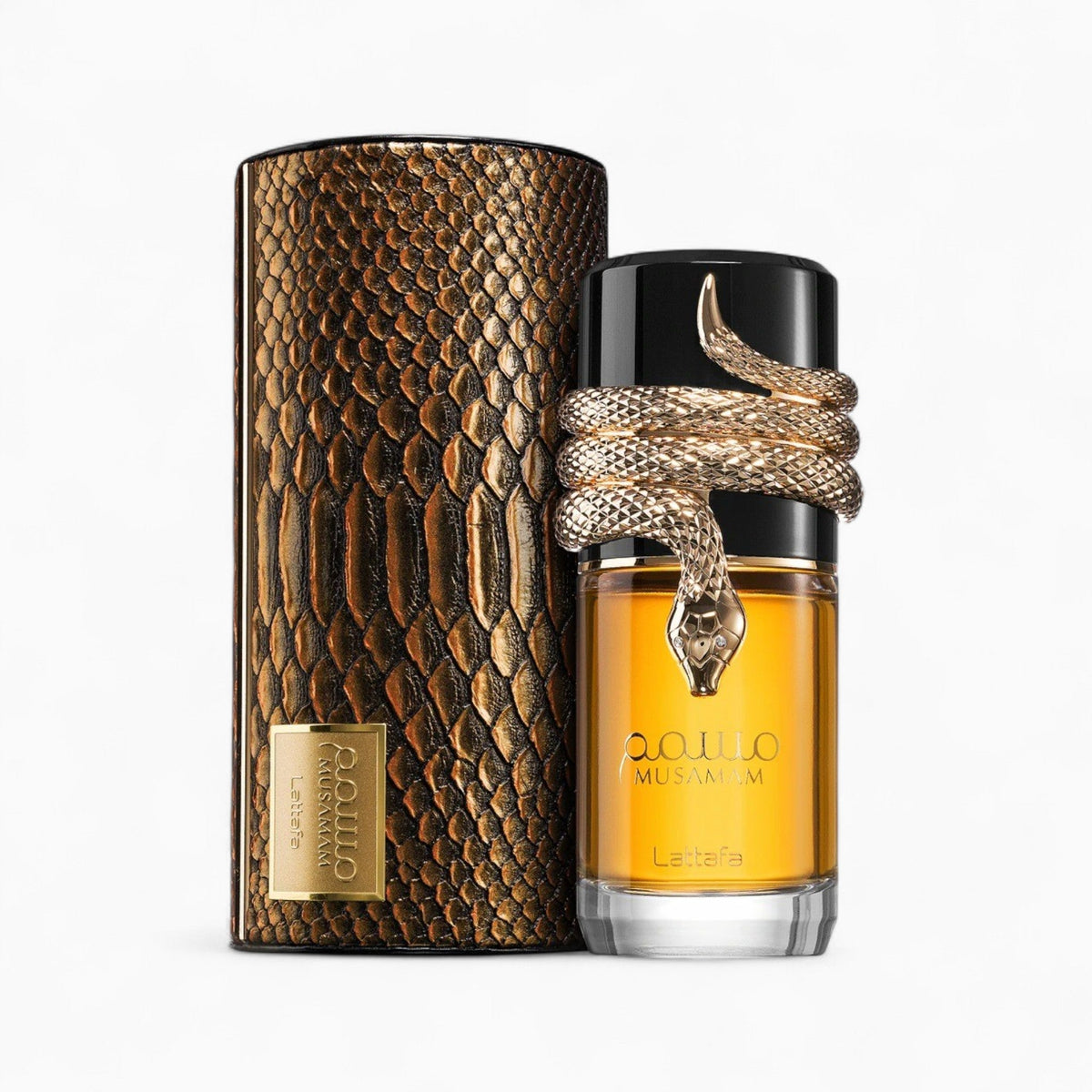 Lattafa Musamam 100ml Eau De Parfum