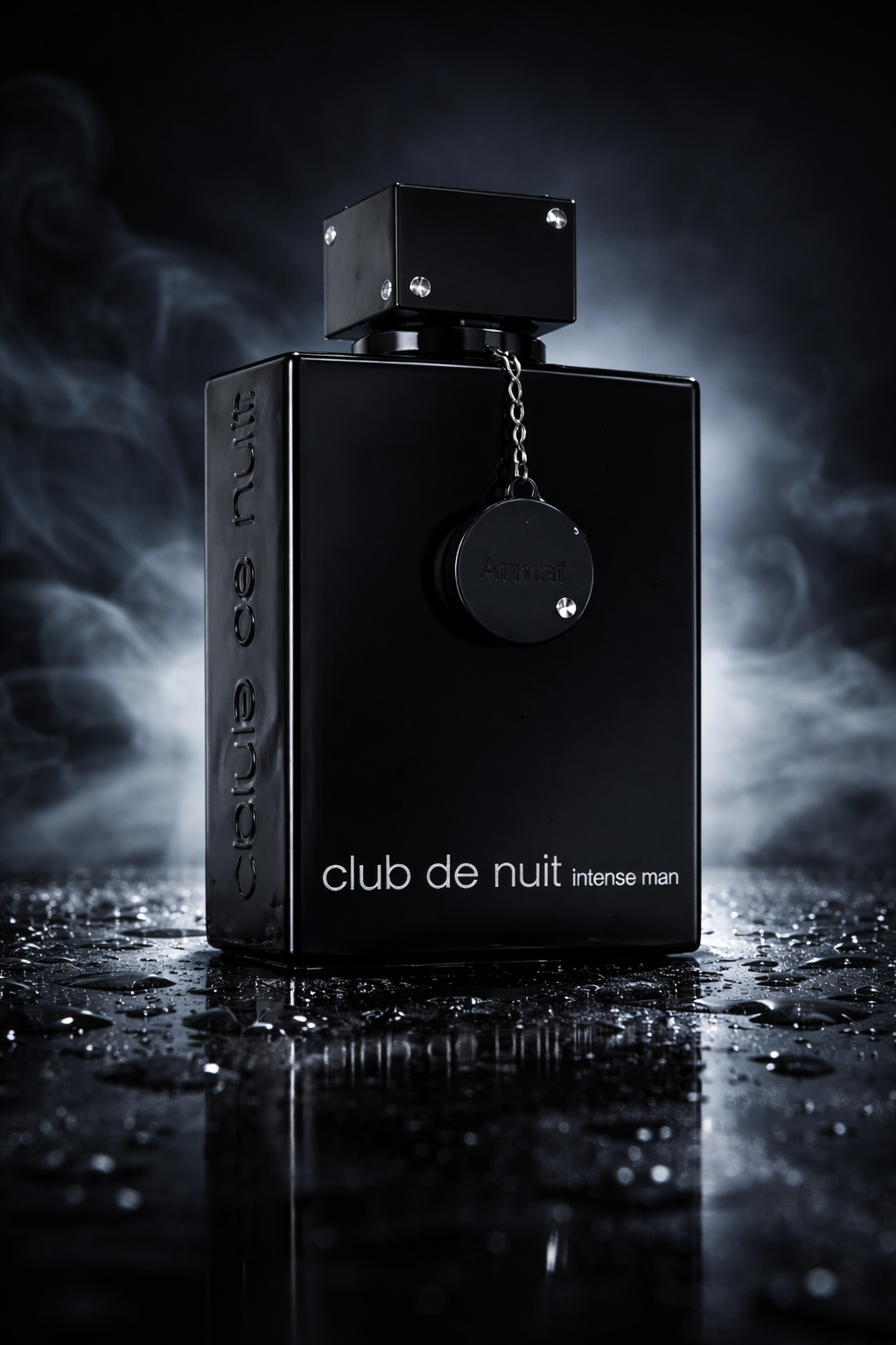 CLUB DE NUIT