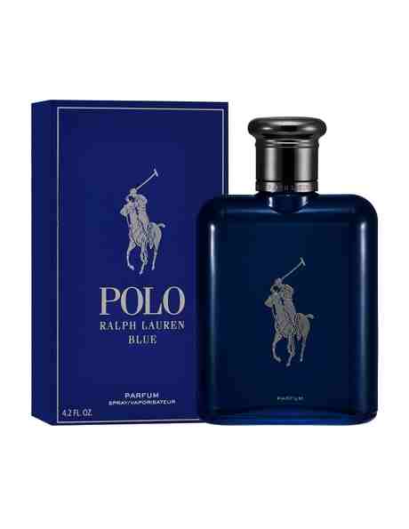 Ralph Lauren Polo Blue 125ML PARFUM