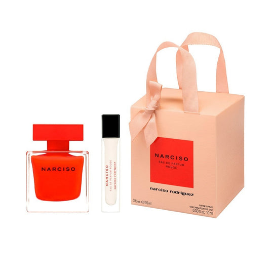 Narciso Rodriguez Rouge EDP Gift Set for Women