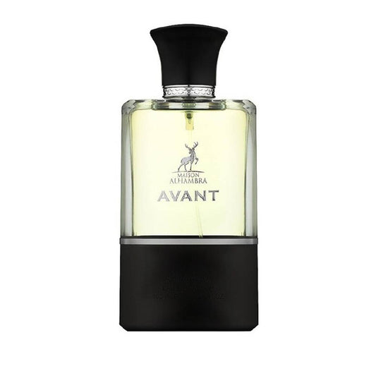 Maison Alhambra Avant EDP