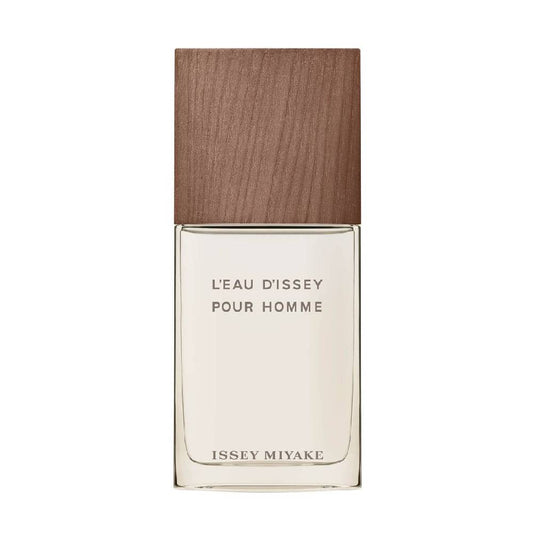 Issey Miyake L'eau D'issey Vetiver EDT Intense for Men