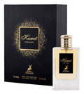 Maison Alhambra Kismet For Men EDP