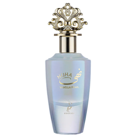 Khadlaj Nuha Vanilla Pearl EDP