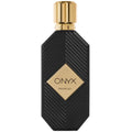 Khadlaj Onyx Gold EDP - 100ml retail bottle