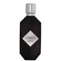 Khadlaj Onyx Silver EDP - 100ml retail bottle