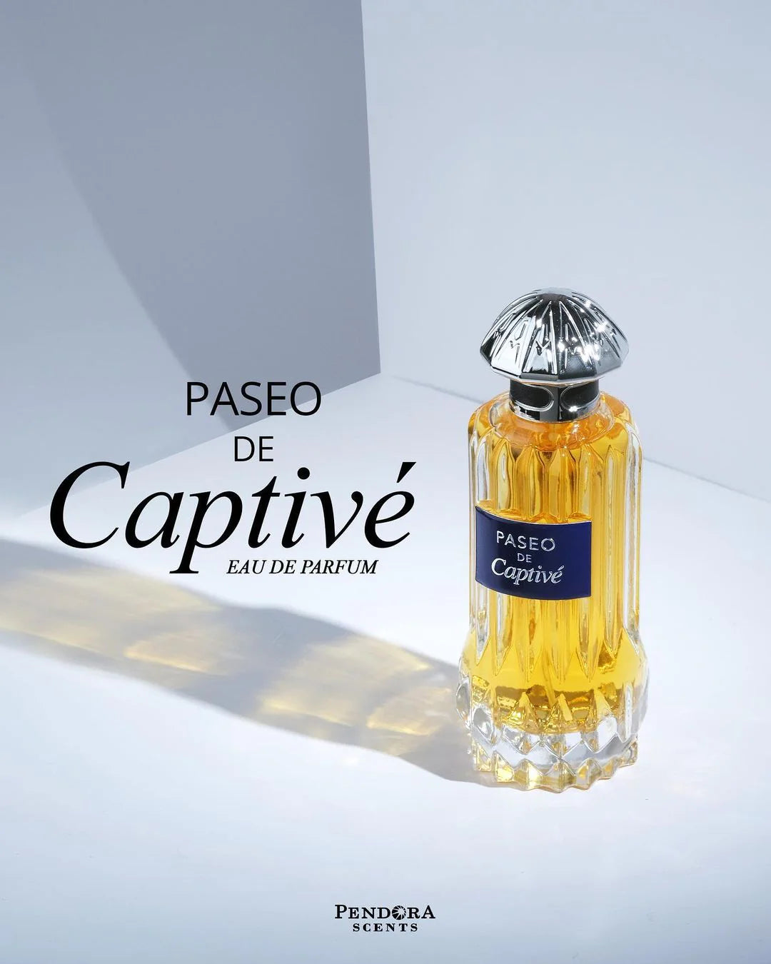 Paseo De Captive 100ml