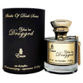 Paris Corner Emir You're Drugged perfume bottle and box