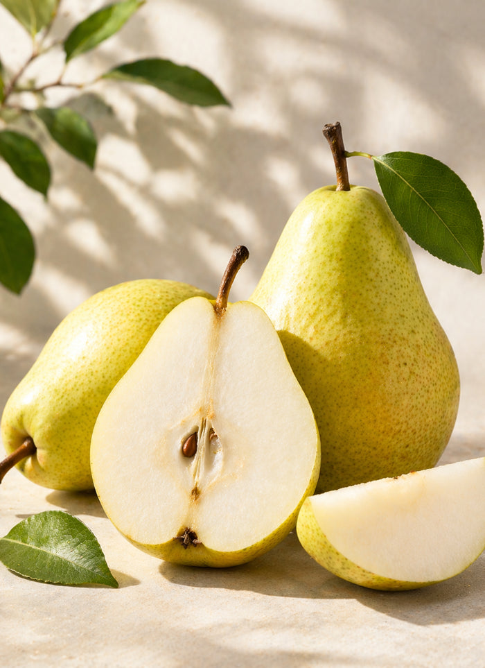 Pear