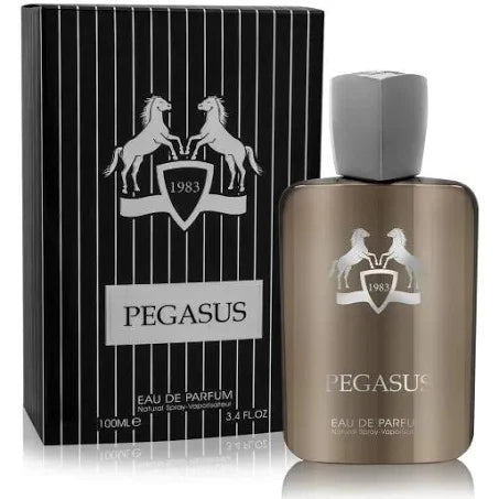 Fragrance World- Pegasus Eau De Parfum 100ml