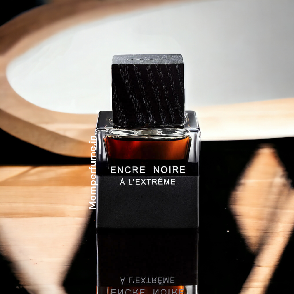 Lalique - Encre Noire Al Extreme 100ml Edp