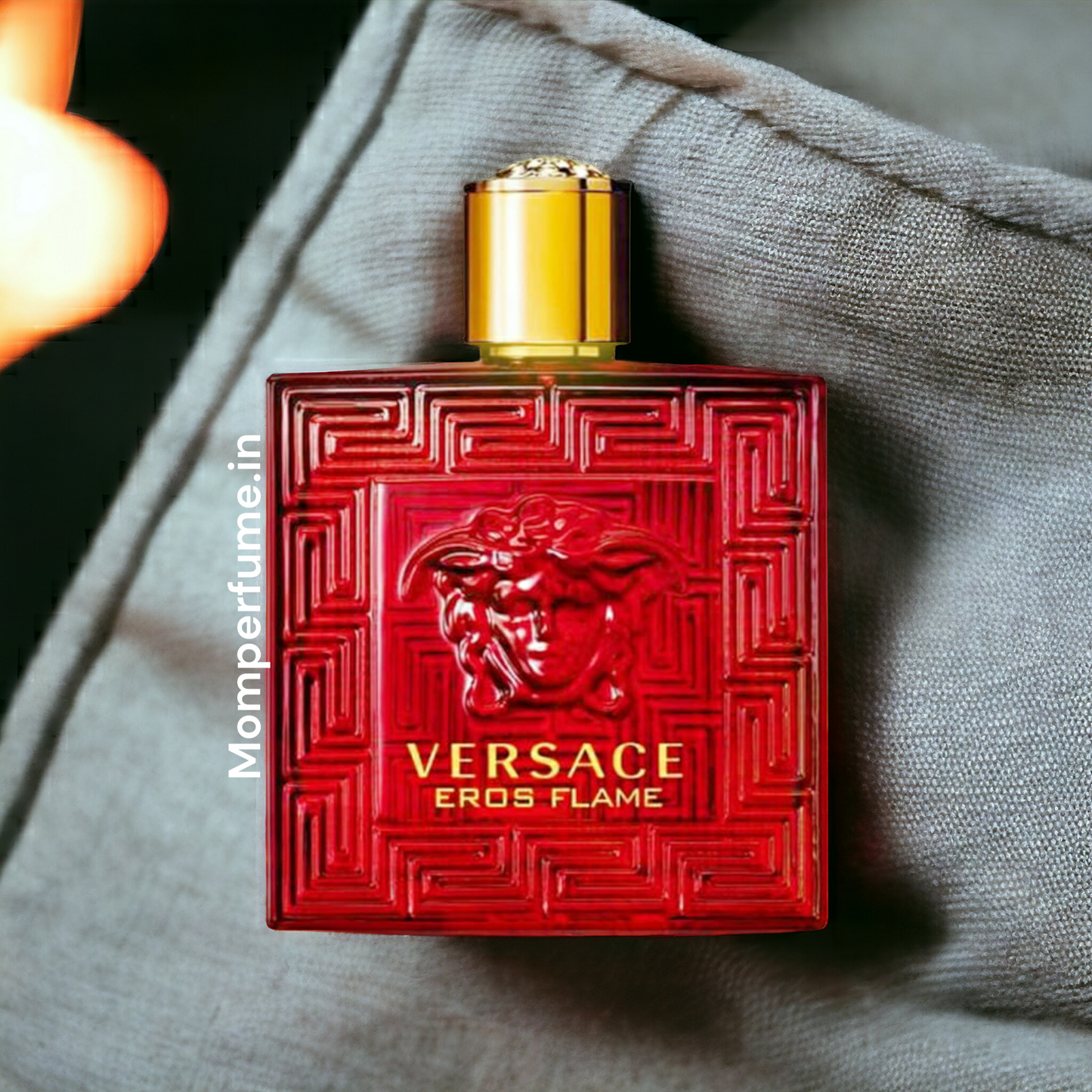 Versace Eros Flame Edp 200ml