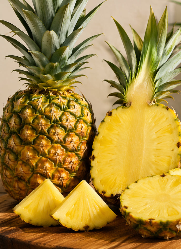 Pine Apple